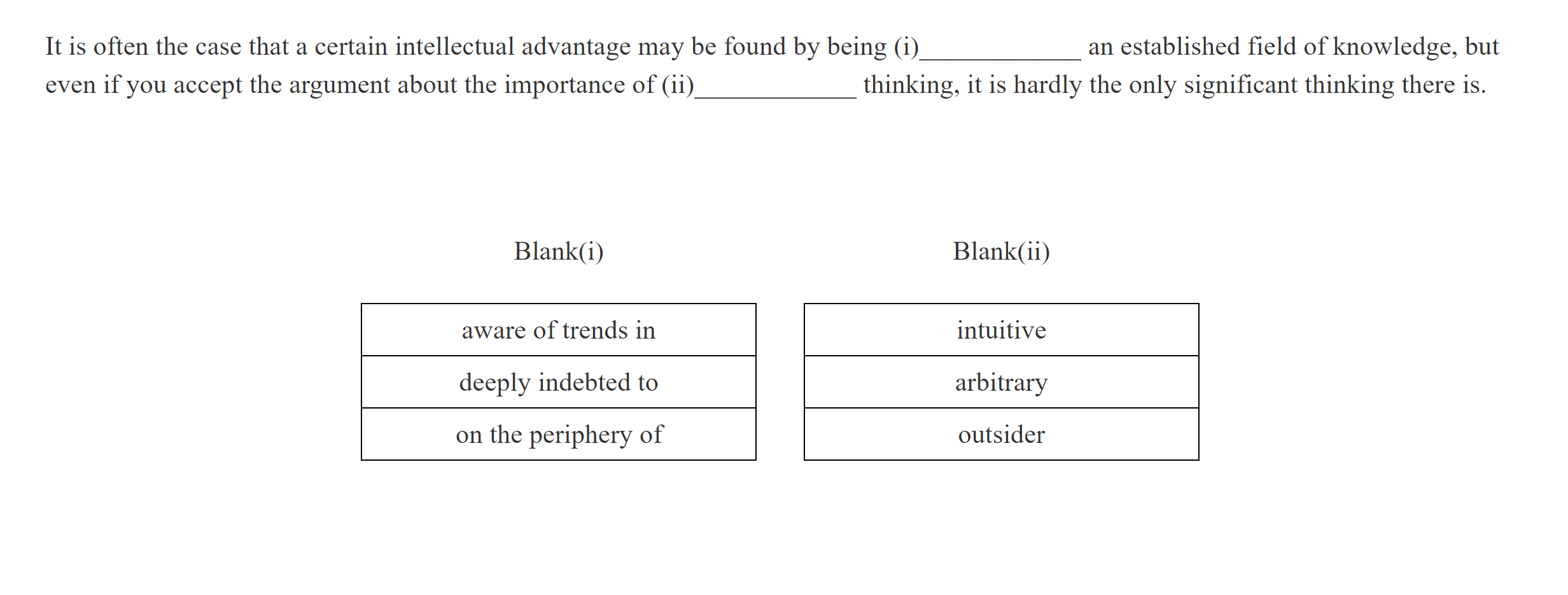 KMF Comprehensive set of mathematics questions after the reform